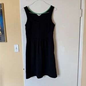 BODEN dress - size 6 - EUC